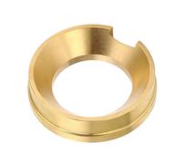 Aramox Kit de Buje Transferencia de Caja de Cambios RG911, Lámina de Latón para Samurai