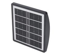 Aramox Kit de de Riego Automático por Aspersión con Energía Solar para Riego de Jardín de Invernadero, Kit de Automático Al Aire Libre Resistente Al Sol para Huerto, 15 Macetas