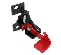 Aramox Kit de Freno de Estacionamiento, ATV Hierro Freno de Estacionamiento Protección de Transmisión Reemplazo POLARIS RZR 800 900 1000 Turbo S