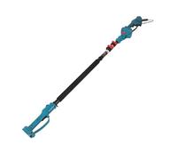 Aramox Kit de Poda Eléctrica Inalámbrica con Varilla de Extensión Telescópica SK5 Blades 600W Motor para Poda de árboles y Mantenimiento del Jardín