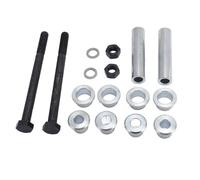 Aramox Kit de Reparación de Piernas de esquí Frontal 506133300 505072690 503192496 Reemplazo para Ski Doo Snowmobile 2003-2015 Expedition Grand Touring GTX MX Z