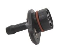 Aramox Kit de Reparación de Válvula de Bomba de Vacío, Válvula de Retención de Vacío de Freno de Refuerzo de Metal, Optimiza la Eficiencia del Motor para Tourneo Courier DS7G2A451A 1867424