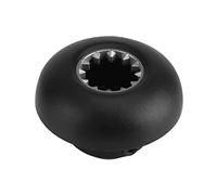 Aramox Kit de Repuesto de Vaso de Accionamiento para Licuadoras, Accesorio de Vaso de Accionamiento de Metal y Plástico con Llave, Fácil Instalación y Compatible con Varias Licuadoras