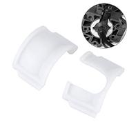 Aramox Kit Reparación Buje Selector Marchas Compatible Vito Viano W639 2003 2014 Transmisión Manual 5 6 Velocidades Sistema Cambios