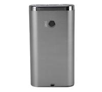 Aramox Lámpara de Extensión de Cabello Portátil Luz LED de Alto Brillo Curado Rápido Diseño Moderno para Salón y Uso Doméstico Batería de 2000 MAh para un Proceso Cómodo (Estilo 2)