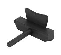 Aramox Lisle 50210 Separador De Juntas Oil Pan Seal Removal Tool, Metal Engine Oil Pan Separator Tool Kit Black Transmission Oil Junta Seal Remover