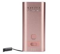 Aramox Luz de Pegamento para Extensión de Cabello, Lámpara de Curado Rápido de Aleación de Aluminio, 395 Nm con Brillo Ajustable para Aplicación de Peluca Ondulada de Mujer