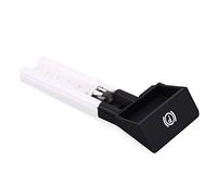 Aramox Manija de Freno 2003-2010, Conjunto de Manija de Estacionamiento ABS, Alta Durabilidad, Fácil Instalación, Reemplazo, Directamente