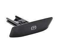 Aramox Manija de Freno de Estacionamiento, Material ABS, Reemplazo para C E W204 W212, Fácil Instalación para Sus Necesidades de Freno de Mano