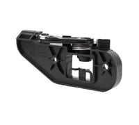 Aramox Manija de Liberación del capó, Manija de Liberación del capó Delantero Derecho de Plástico con Reemplazo de Montaje de Soporte para 8J2823633C