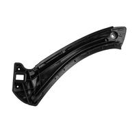 Aramox Manija De Puerta De Automóvil, Manija Interior Del Panel De La Puerta Interior Tirar Del Lado Derecho Para 3 Series 2004-2012(Black)