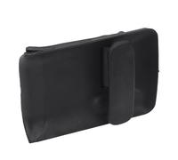 Aramox Manija Exterior de Puerta Corrediza del Lado Izquierdo, ABS de Alta Resistencia, Reemplazo de Agarre Cómodo para y PARTNER 1996-2008