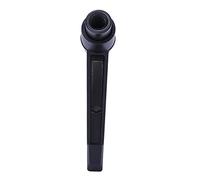 Aramox 【Manijas de Roscas Hembra ajustables, Perillas de Acero Inoxidable 4 Piezas, de Fijación Ajustable para Maquinaria, Molienda, Soldadura, Carpintería, Diseño de Ahorro de Espacio, Universal