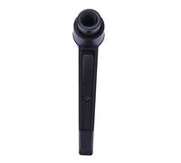 Aramox 【Manijas de Roscas Hembra ajustables, Perillas de Acero Inoxidable 4 Piezas, de Fijación Ajustable para Maquinaria, Molienda, Soldadura, Carpintería, Diseño de Ahorro de Espacio, Universal