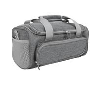Aramox Máquina de Corte Inteligente, Bolsa de Almacenamiento de Viaje con Interior Acolchado, Diseño a Prueba de Gran Capacidad para Artesanos y Uso Doméstico