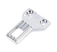 Aramox Máquina de Coser para Perros con Dientes de Alimentación de Metal, para Máquinas de Coser Domésticas, Compatible con LS1217, LS1520, LS1717, LS1717B