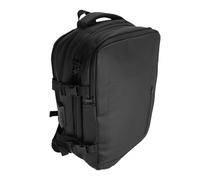 Aramox Mochila de Vacío, Mochila para Portátil de 36-55L con Bomba y Candado Antirrobo, Mochila de Viaje Expandible con Compresión para Mujeres y Hombres