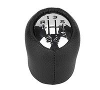 Aramox Modificación del Automóvil Reemplazo de la Varilla de la Palanca de la Palanca de Cambios de 5 Velocidades / 6 Velocidades Ajuste para Laguna II MK2 01-07(6 Speed)