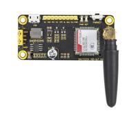 Aramox Módulo de Expansión Multi Protocolo, Interfaz USB SIM7020C | Compatible con GPIO de 40 pines, LWM2M MQTT UDP, LED integrados, depuración UART, control de comando AT