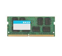 Aramox Módulo de Memoria Portátil, Memoria de Computadora Portátil 64 bits Estable Rápido 2666 MHz para Reemplazo (4 GB)