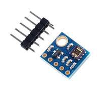 Aramox Módulo de Sensor de Inspección UV de PCB Premium ML8511 Módulo de Sensor UV de Salida Analógica para una Fácil Instalación