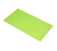 Aramox Molde de Hoja de Cera de Abejas, Molde de Prensa Duradero de Silicona para Hacer Velas, Fácil de Usar para Suministros de Apicultura, 2 Piezas de Tamaño de 5,4 Mm