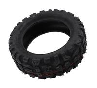 Aramox Neumático sin Cámara 90/65-6.5 para Scooters Eléctricos Todoterreno Reemplazo Todo Terreno para Dualtron KUGOO G-Booster, Neumático sin Cámara de Goma con Tracción y Durabilidad Mejoradas