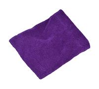 Aramox Orejeras para Perros, Envoltura para la Cabeza de Perro de Felpa, 3 Tamaños, Antiruido, Cálida Cubierta para los Oídos para Bañarse, Asear, Viajar, Trueno, Fuegos Artificiales, Senderismo, (M)