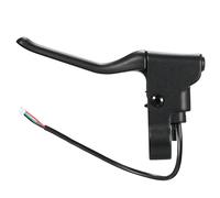Aramox Palanca de Freno para M365 Pro, Reemplazo de de Scooter de Aleación de Aluminio, Fácil Instalación y Agarre Cómodo para Scooters Eléctricos