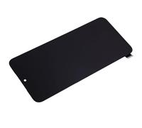 Aramox Pantalla de Repuesto para Teléfono Digitalizador de Pantalla de 6,36 Pulgadas, 1024 X 600, Compatible con Huellas Dactilares para 14 Reparaciones para Táctil Agrietada Que No Responde