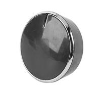 Aramox Perilla Central de Lavandería, Reemplazo de Perilla de Control de Secadora de Material ABS con Ajustes Precisos para Varios Modelos de Lavadora Secadora