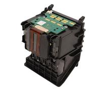 Aramox Piezas de Impresora, Reemplazo de Cabezal de Impresión ABS para Officejet Pro 8100 8600 8620 con Impresión en Color Superior y Fácil Instalación