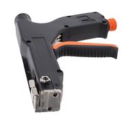 Aramox Pistola para Bridas para Cables Herramienta Automática de Ajuste y Corte con Longitud Preservada para Bridas para Cables de Nailon de 2 a 12 Mm Alicates Ajustables Autobloc