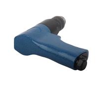 Aramox Pistola Perforadora de Aire, Taladro Neumático Reversible de Acero de Aleación, 1 4 Pulgadas, 1800 RPM, Control con una Mano con Silenciador de Escape, 90 Psi 4.0 CFM para Trabajos de