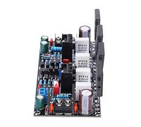Aramox Placa Amplificadora de Potencia Placa Amplificadora PCB de 200 W de un Canal Más Menos 20 V a 90 V con Gran Disipación de Calor para Usuarios de Reparación 1943 5200