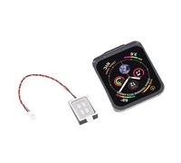 Aramox Placa de Desarrollo de Pantalla Táctil C6 con Pantalla Capacitiva de 1,69 Pulgadas 240 X 280 Píxeles Voz AI para Proyectos de Robótica e IoT