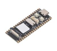 Aramox Placa de Microdesarrollo RK3506G2, Material PCB, Procesadores Arm Cortex de 3 Núcleos, Memoria DDR3L de 128 MB para Proyectos de Automatización del Hogar Inteligente