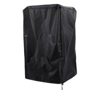 Aramox Poliéster Eficaz Resistente Al Desgarro de la Cubierta Antipolvo para Electrodomésticos Pequeños para Acondicionadores de Aire y Humidificadores