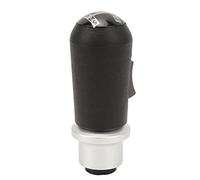 Aramox Pomo de Palanca de de Marchas, Palanca de Cambios Manual de Diseño Ergonómico con Junta Ajustable de 360 grados para Serie 4 3