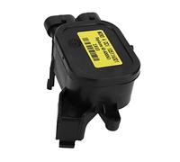 Aramox Potenciómetro de Acelerador MCOR 4, Material ABS, Especificaciones OEM para un Control Suave y una Fácil Instalación para Modelos Precedentes y DS