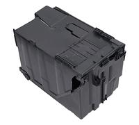 Aramox Protector de Bandeja de Batería, 5615H2 Soporte de Protección de Batería Otros Accesorios para 307 Sedan 2007-2012