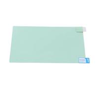 Aramox Protector de Pantalla de 13,3 Pulgadas, Filtro de Luz Azul Pet con Adsorción Electrostática de Reducción del 61% para Monitor de Computadora, Película Protectora de Ojos Resistente a los