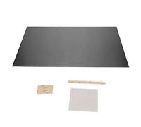 Aramox Protector De Pantalla Monitor 24 Pulgadas Privacidad Protector de Pantalla de Pantalla de 24 Pulgadas, Filtro de Luz Anti Azul Anti Azul con Recubrimiento -Deslumbrante, Reduce la Fatiga Visua