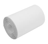 Aramox Protector De Suela Para Tenis Protector de Suela Auto Adhesivo, Transparente, Resistente Al Agua, Guardia de Suela para Zapatos, Adecuado para Tacones y Botas Altas, Pegatina Inferior Almohadi