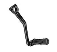 Aramox Pw50 Kickstart, piezas de modificación de motocicleta Pedal Start Palanca de arranque para PW50