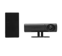 Aramox Recordatorio de Distancia de TV Sensor de Movimiento ABS Alarma de Distancia de Visualización de TV DC 5 V con Alerta de Voz de 8 S Pausa de 12 S y Detección de 1 a para el Uso del
