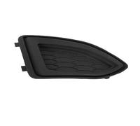 Aramox Reemplazo de la Cubierta de la Luz Antiniebla del Parachoques Delantero para Edge 2015-2018, Reemplazo (Lado Derecho: FT4Z17B814AA, FT4Z 17B814 AA,)