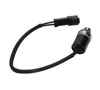 Aramox Reemplazo de Presión del Sensor de Presión 9 a 32 V TOSD 04 349B OEM 421 43 32922 para de Frenos de Cargadora de Ruedas WA380 6 WA470 6 WA500 WA600