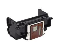 Aramox Reemplazo del Cabezal de Impresión de la Impresora QY6-0073 Cabezal de Impresión Compatible con IP3600 IP3680 MX860 MX868, Cubierta Protectora de Material ABS Estricto Control de Calidad para