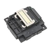 Aramox Reemplazo del Cabezal de Impresión para L301 L300 L303 L351 L355 L358 L111 L120 L210 L211 ME401 ME303 - Negro